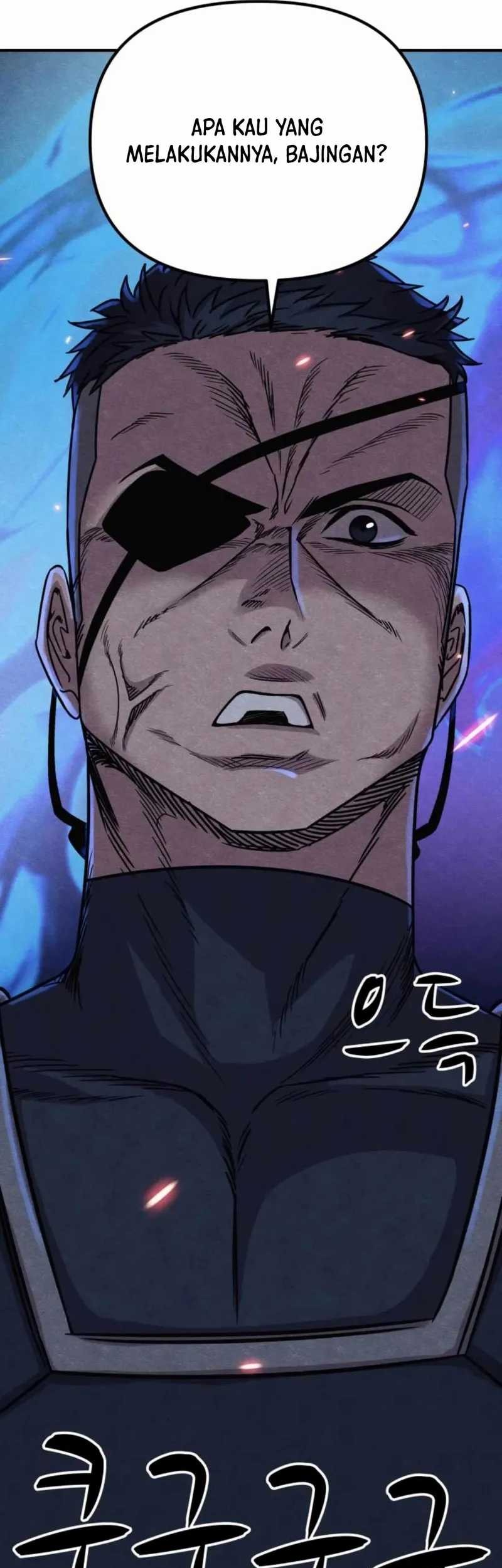 Zombie x Slasher Chapter 18 - halaman 5