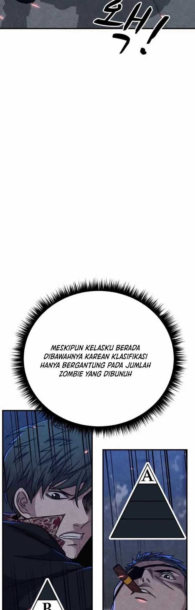 Zombie x Slasher Chapter 18 - halaman 50
