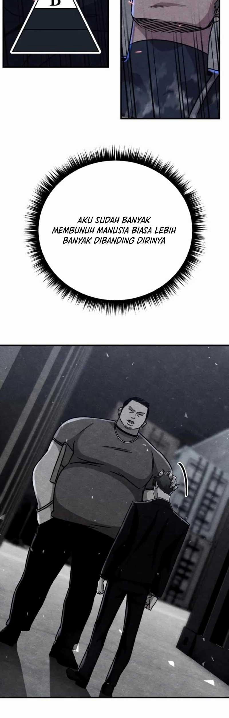 Zombie x Slasher Chapter 18 - halaman 51