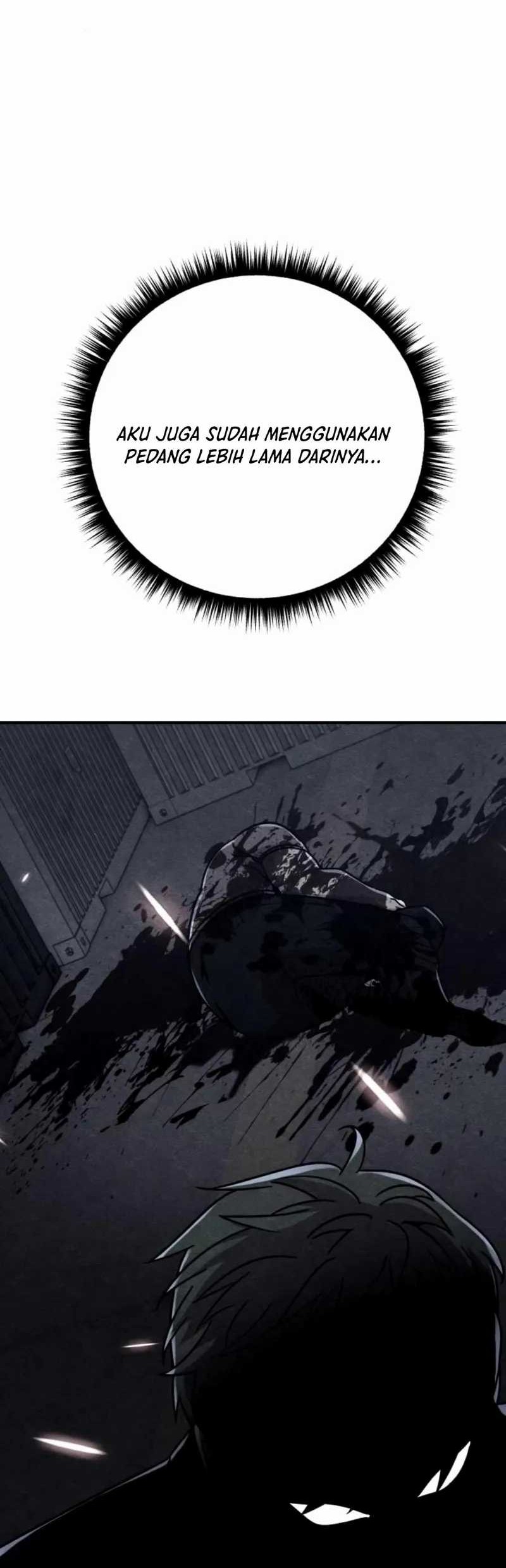 Zombie x Slasher Chapter 18 - halaman 52