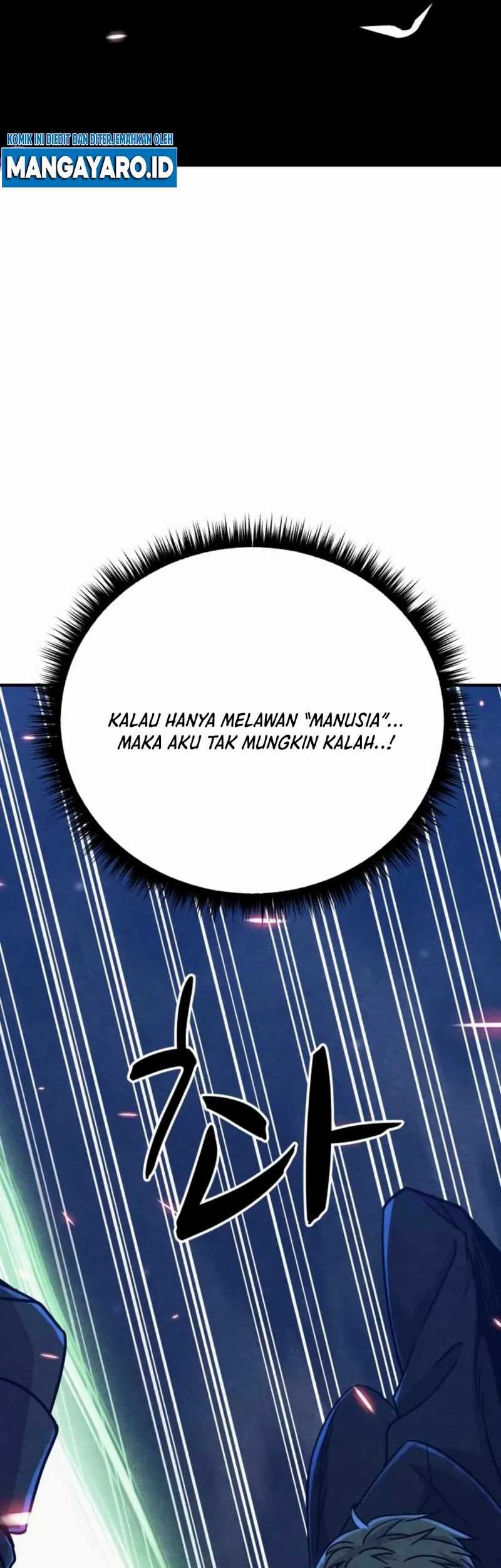 Zombie x Slasher Chapter 18 - halaman 53