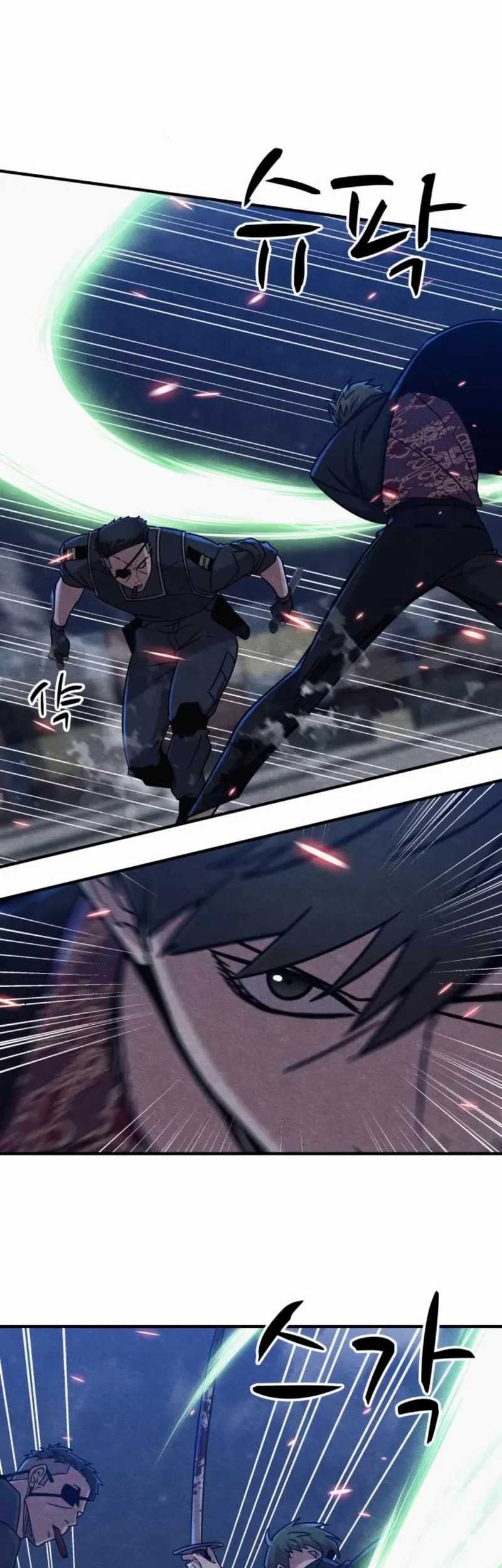 Zombie x Slasher Chapter 18 - halaman 55