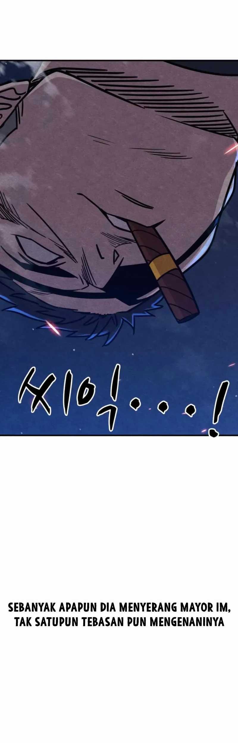 Zombie x Slasher Chapter 18 - halaman 57