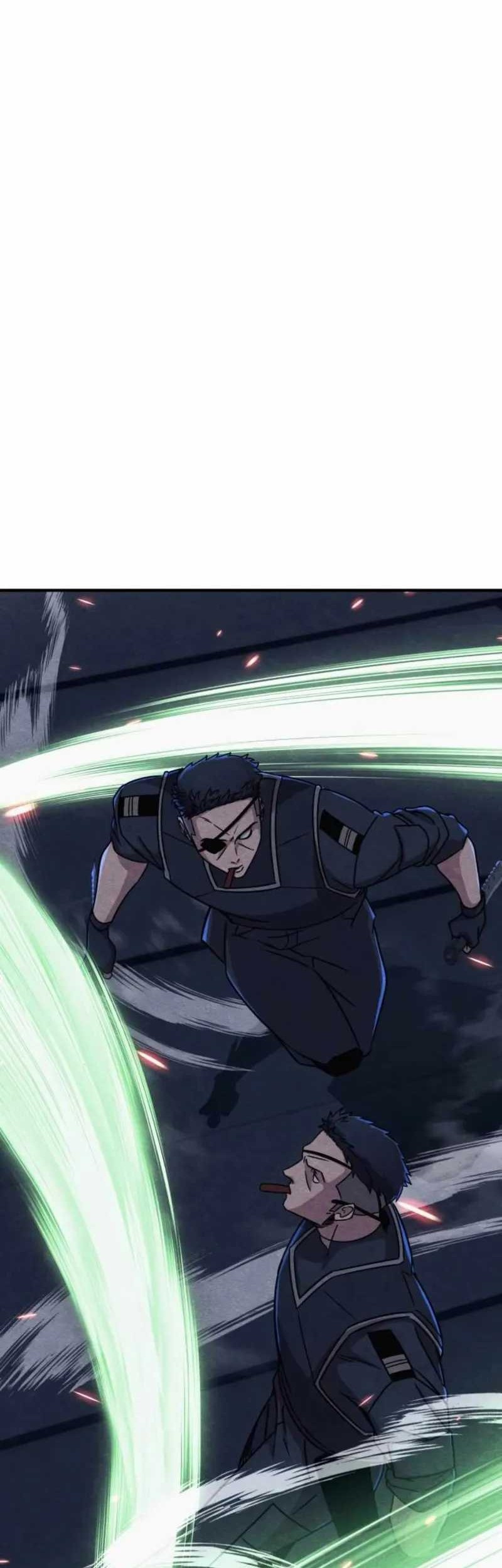 Zombie x Slasher Chapter 18 - halaman 58