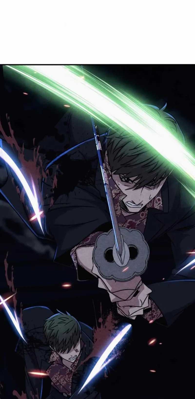 Zombie x Slasher Chapter 18 - halaman 60