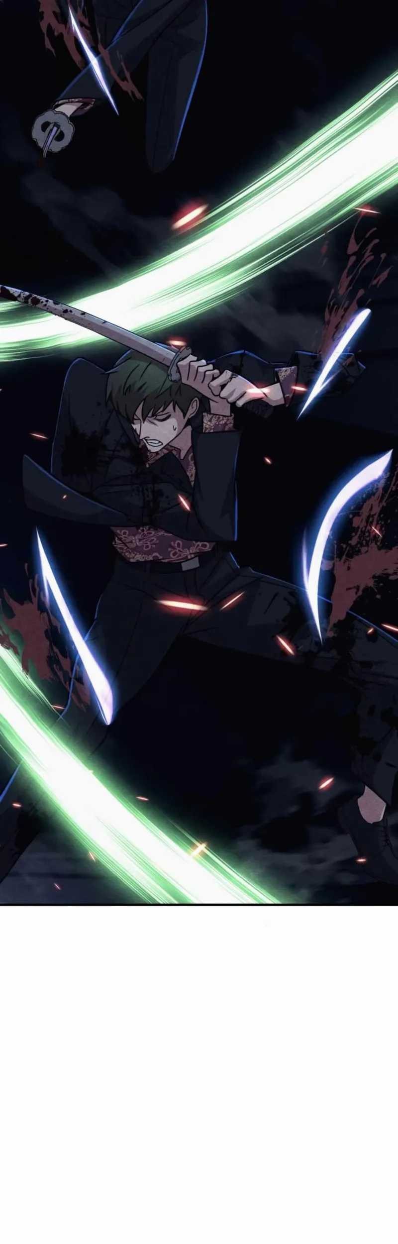 Zombie x Slasher Chapter 18 - halaman 61