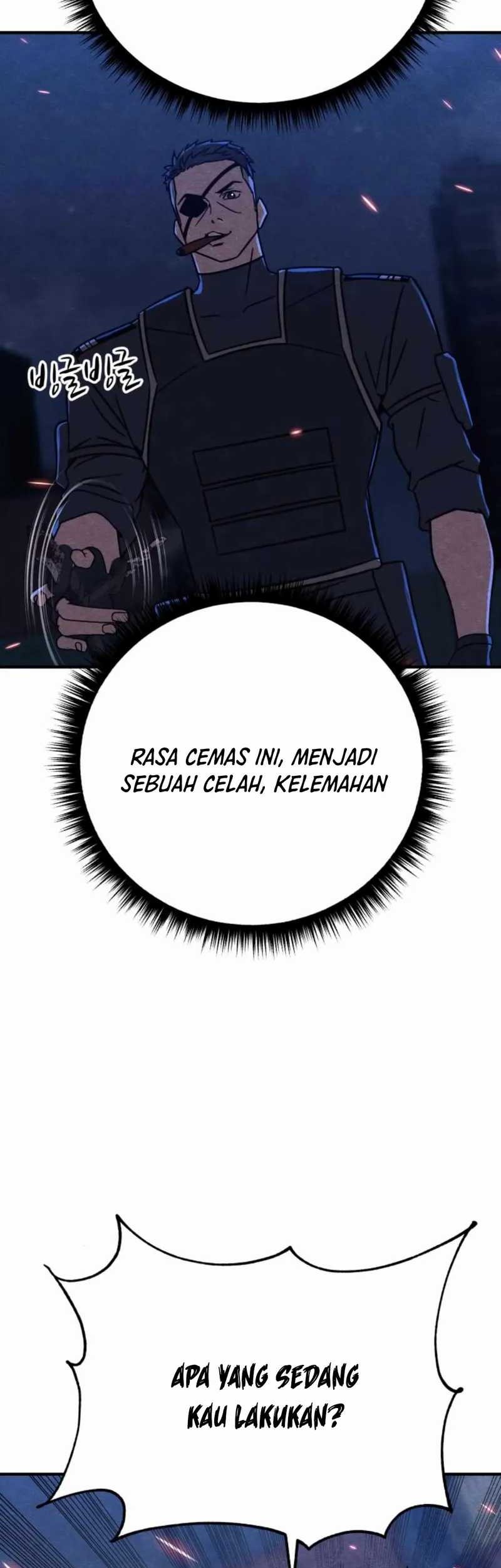Zombie x Slasher Chapter 18 - halaman 63