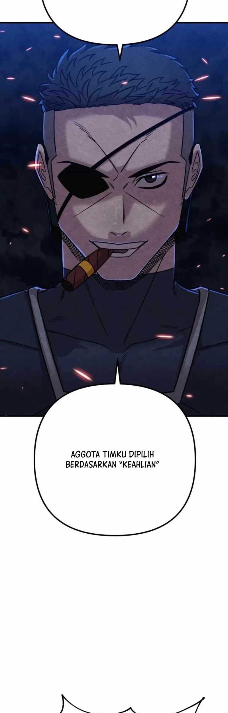 Zombie x Slasher Chapter 18 - halaman 67