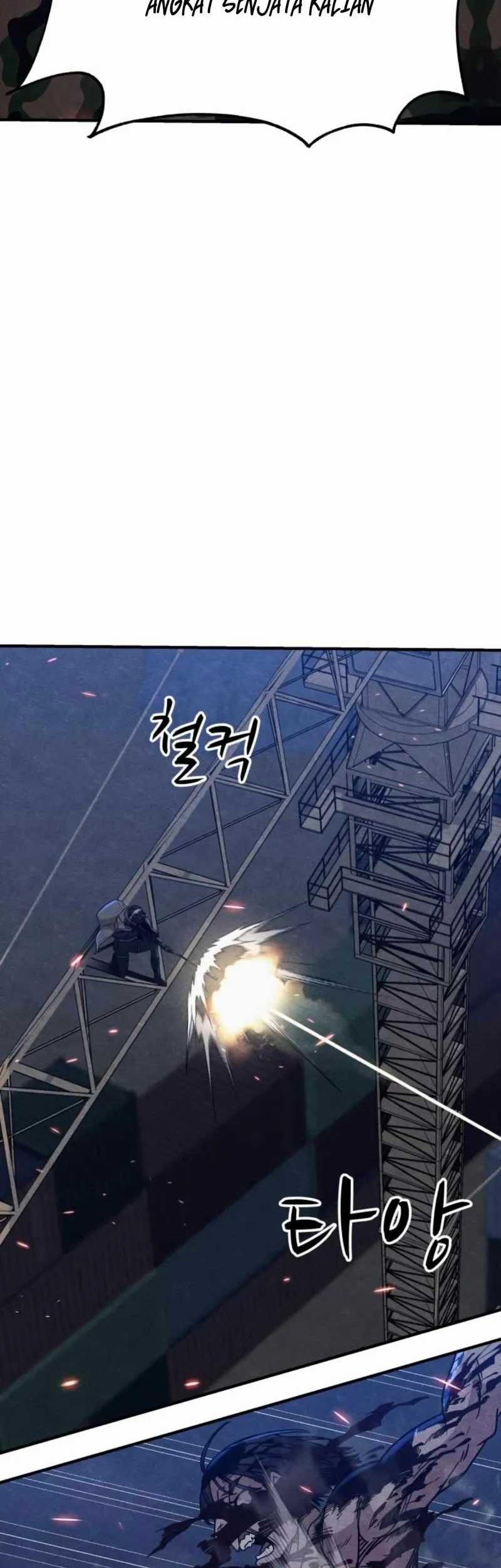 Zombie x Slasher Chapter 18 - halaman 70
