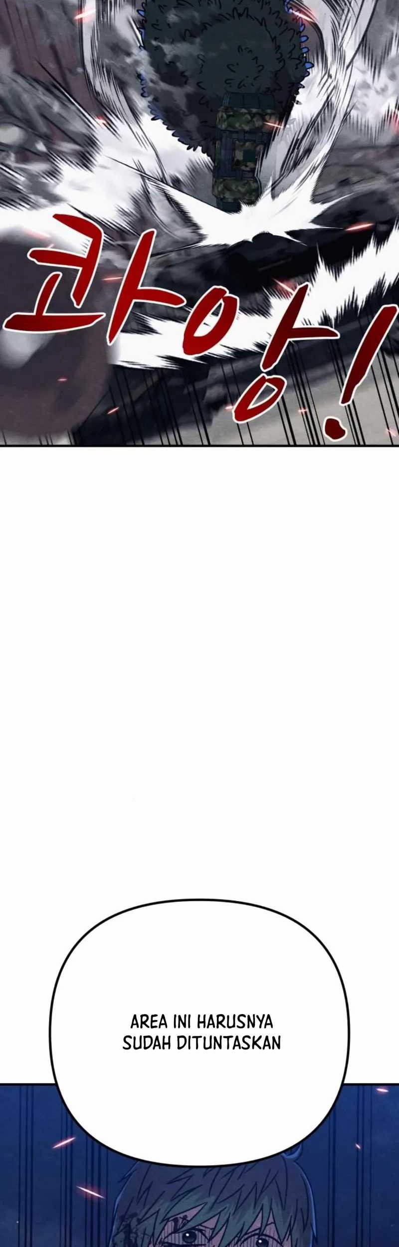 Zombie x Slasher Chapter 18 - halaman 75