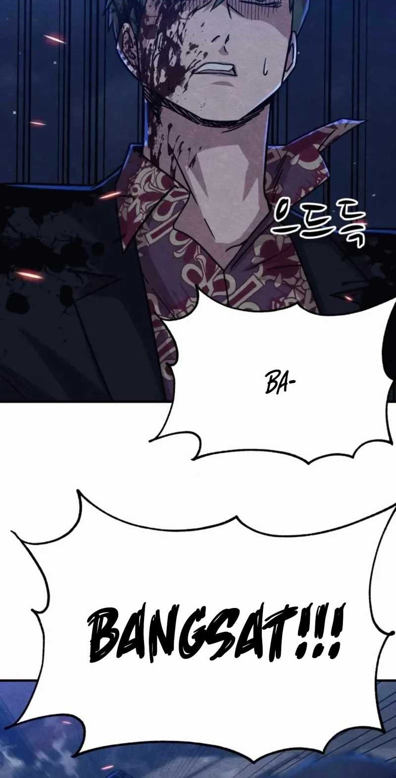 Zombie x Slasher Chapter 18 - halaman 76
