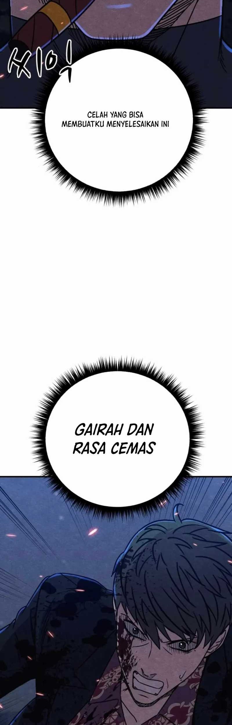 Zombie x Slasher Chapter 18 - halaman 78