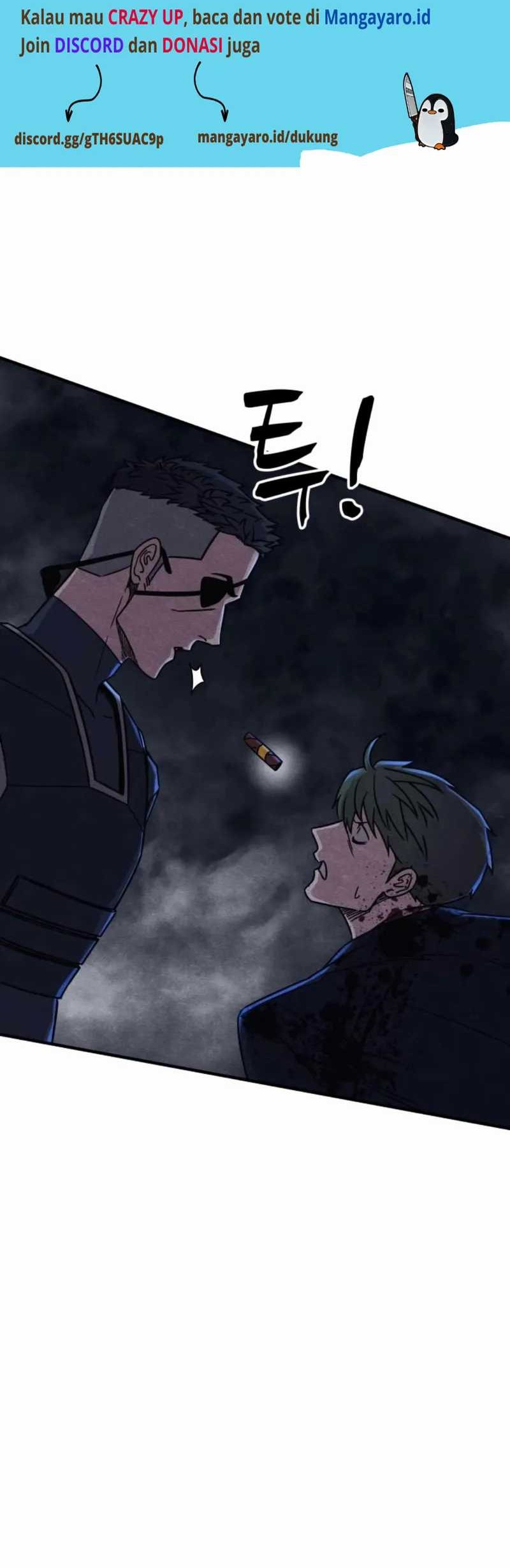 Zombie x Slasher Chapter 18 - halaman 80