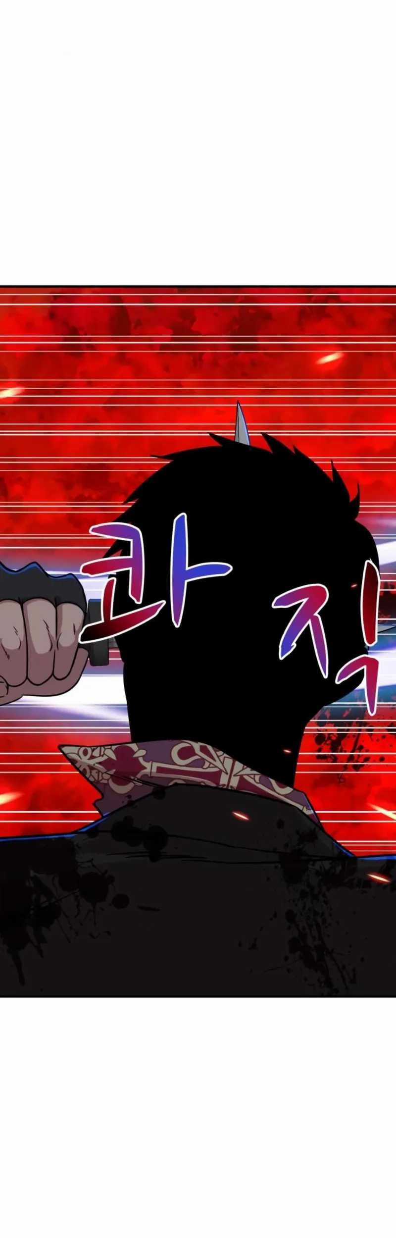 Zombie x Slasher Chapter 18 - halaman 85