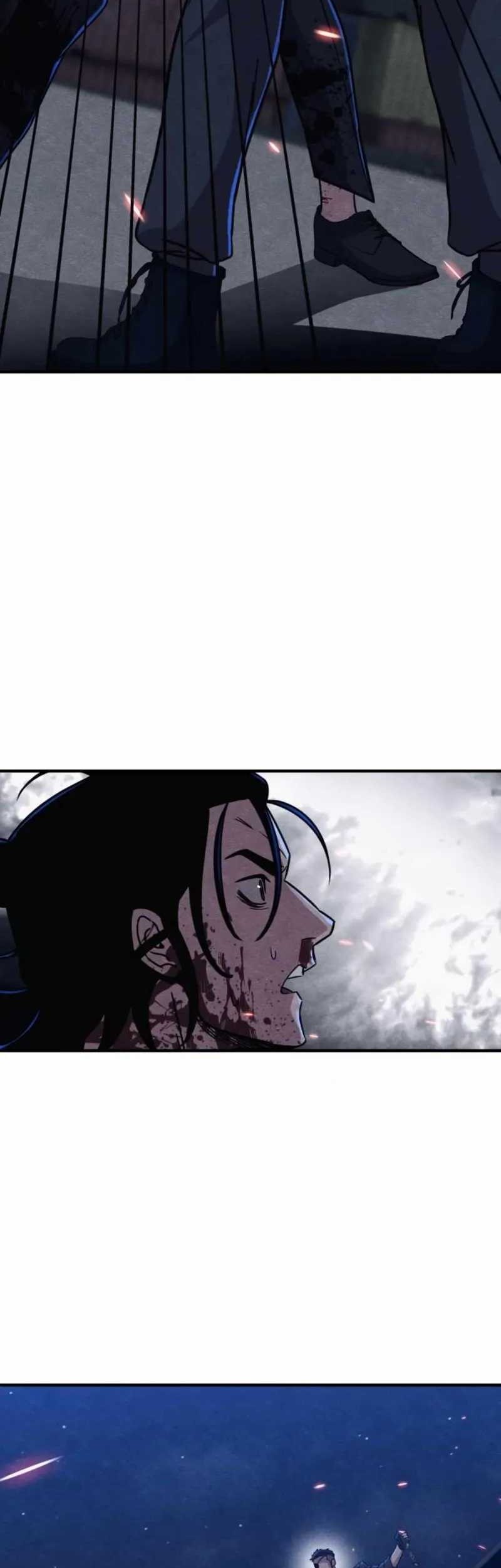 Zombie x Slasher Chapter 18 - halaman 87