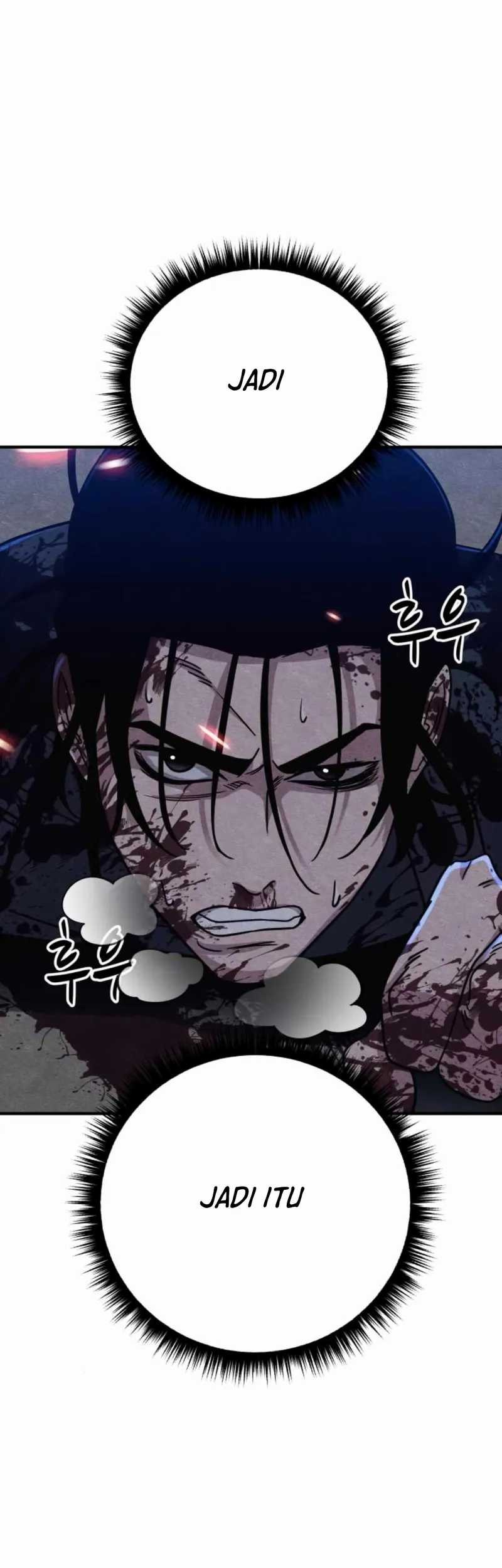 Zombie x Slasher Chapter 18 - halaman 89