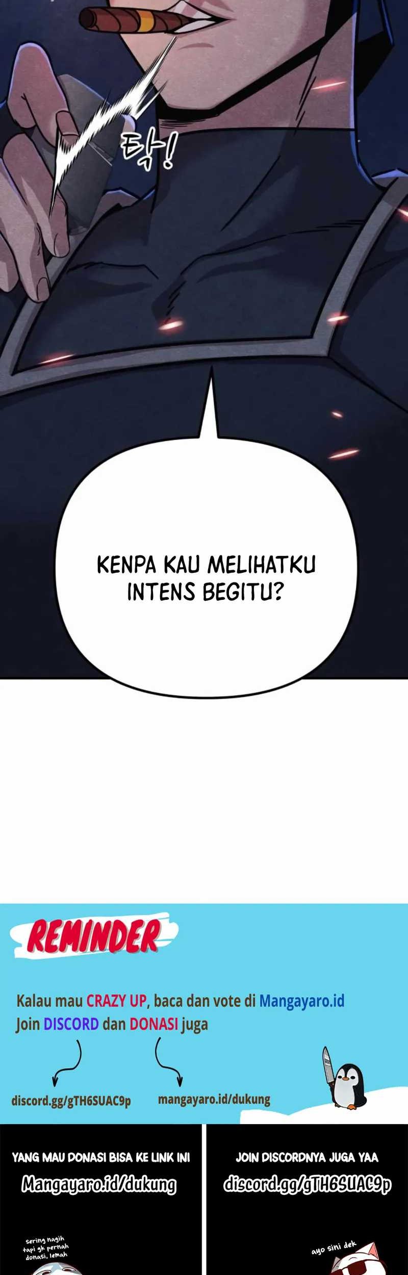 Zombie x Slasher Chapter 18 - halaman 91