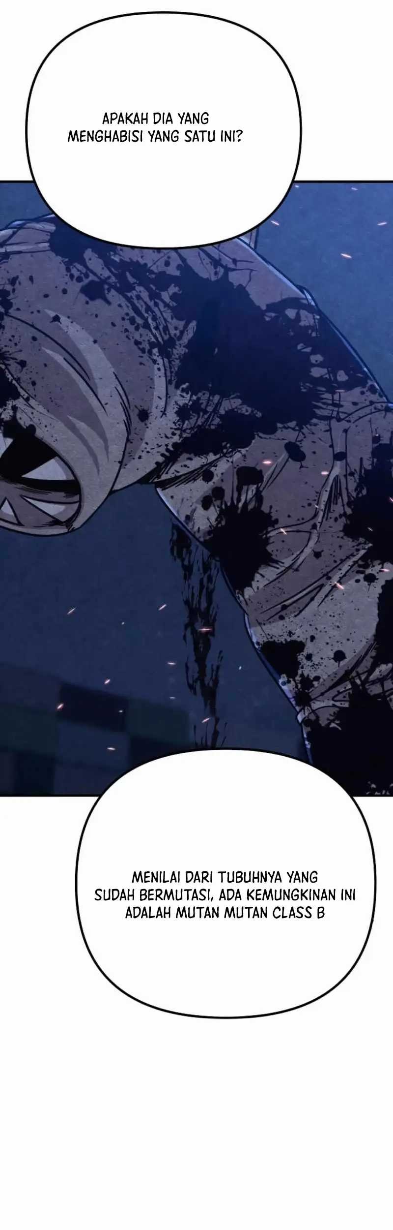 Zombie x Slasher Chapter 19 - halaman 13