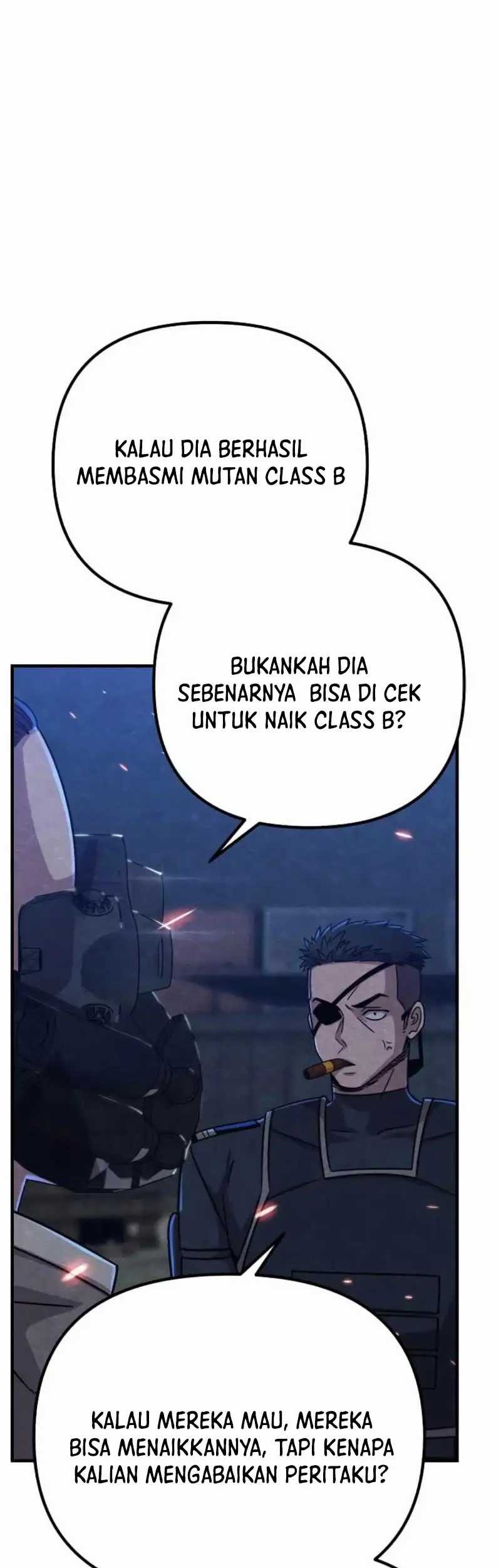 Zombie x Slasher Chapter 19 - halaman 15