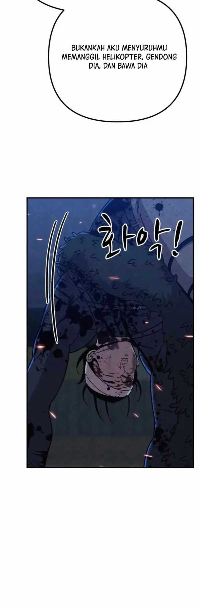 Zombie x Slasher Chapter 19 - halaman 16
