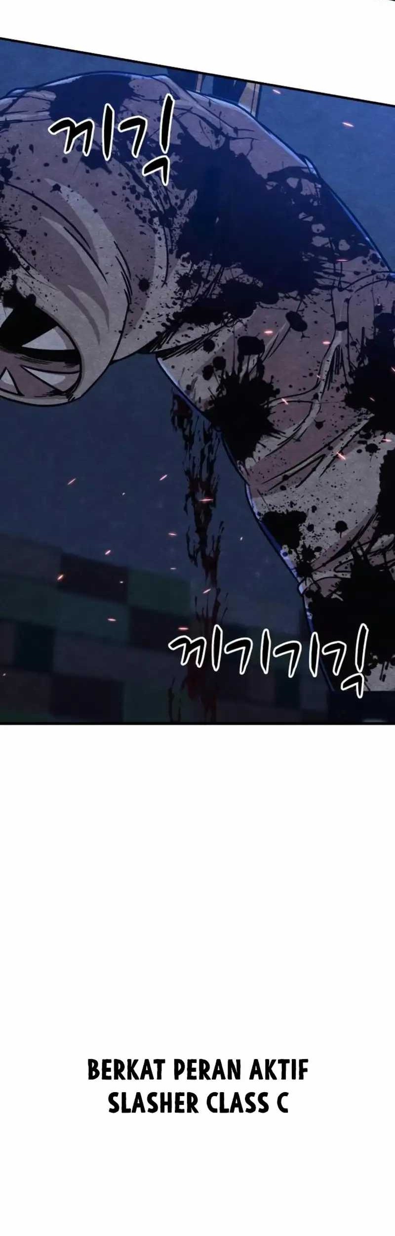 Zombie x Slasher Chapter 19 - halaman 2