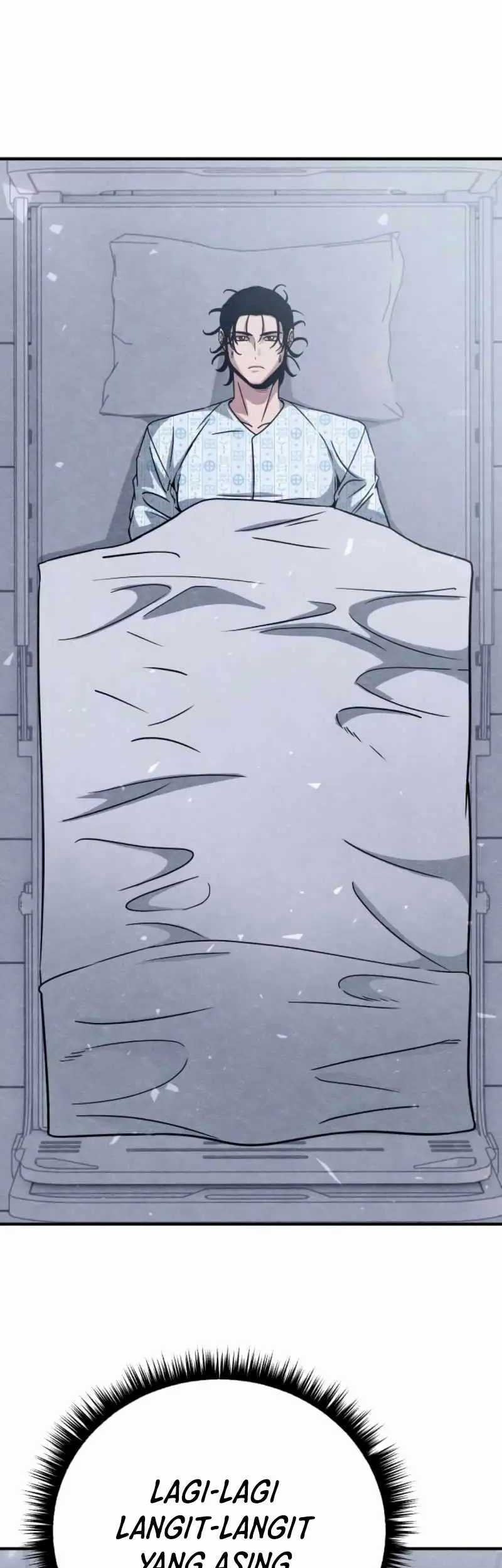 Zombie x Slasher Chapter 19 - halaman 23