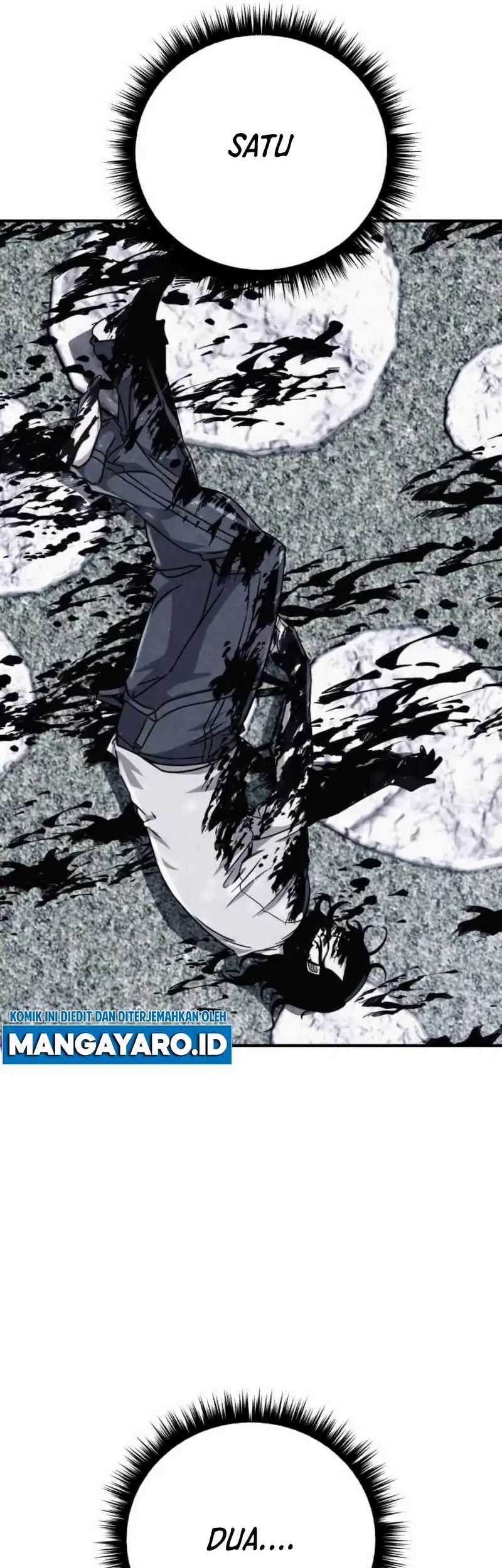 Zombie x Slasher Chapter 19 - halaman 25
