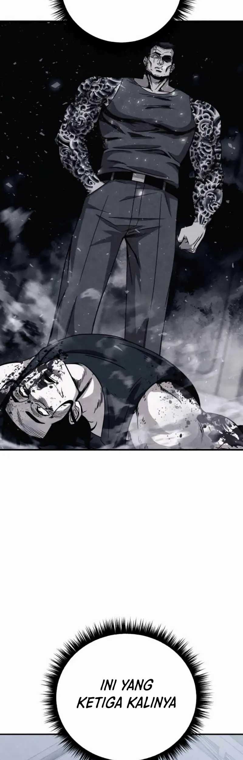 Zombie x Slasher Chapter 19 - halaman 26