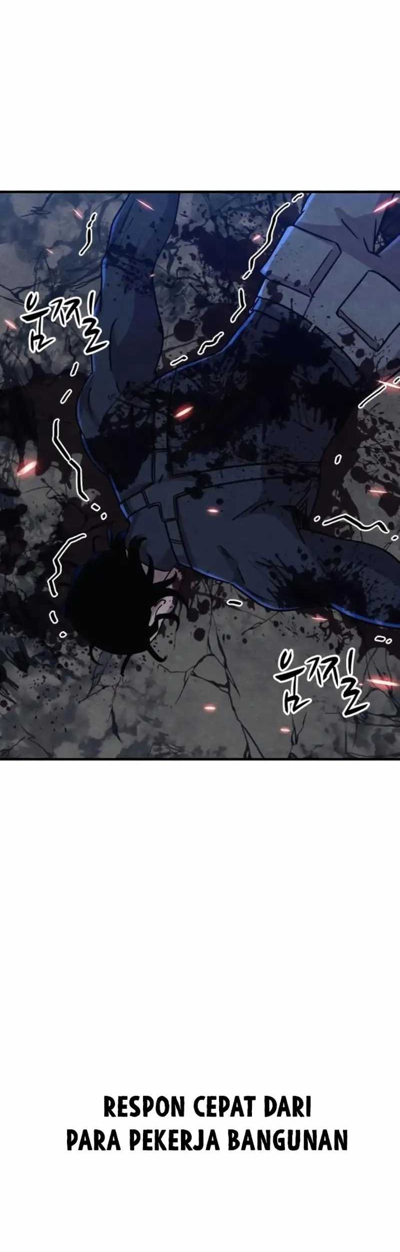 Zombie x Slasher Chapter 19 - halaman 3