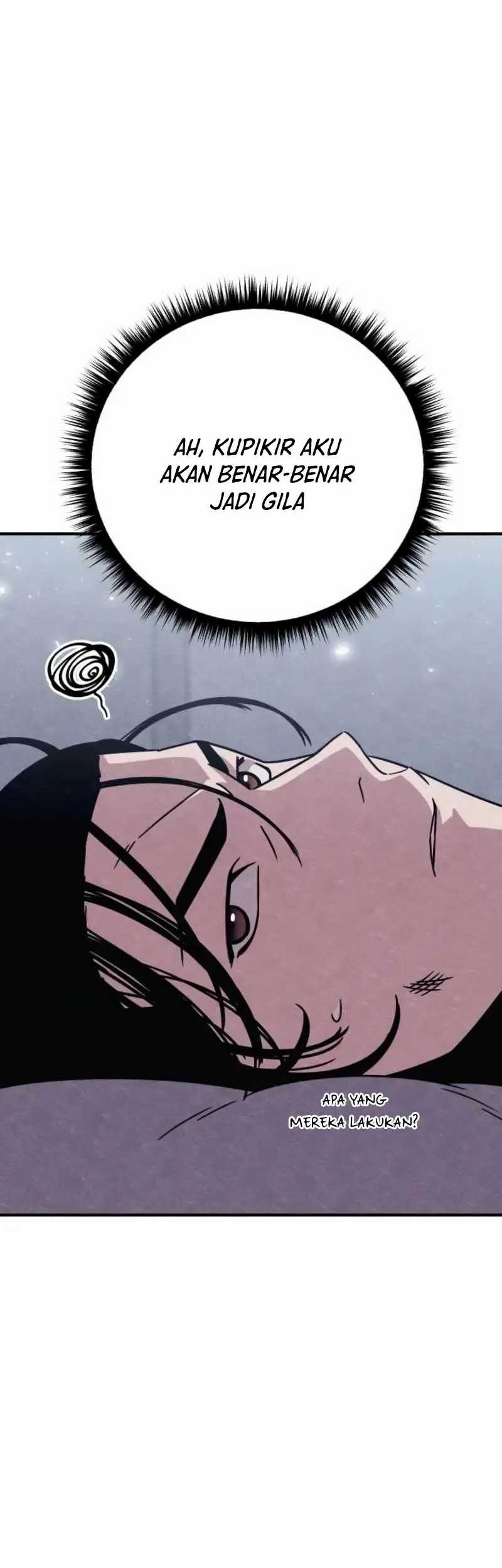 Zombie x Slasher Chapter 19 - halaman 30