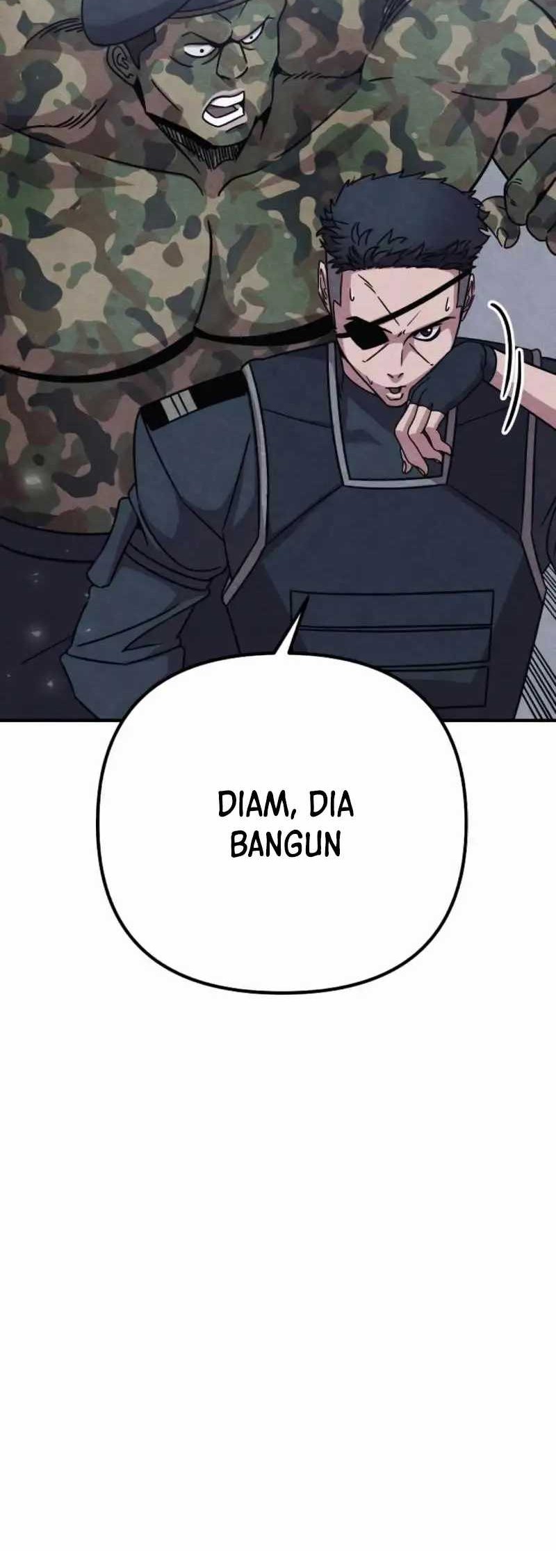 Zombie x Slasher Chapter 19 - halaman 32