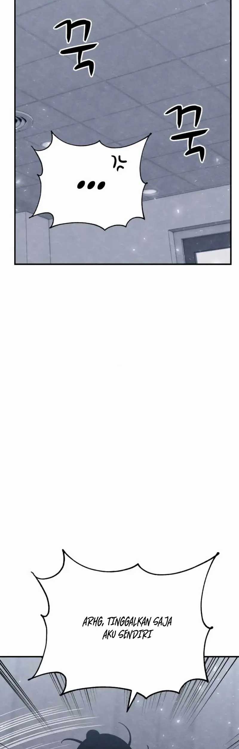 Zombie x Slasher Chapter 19 - halaman 35