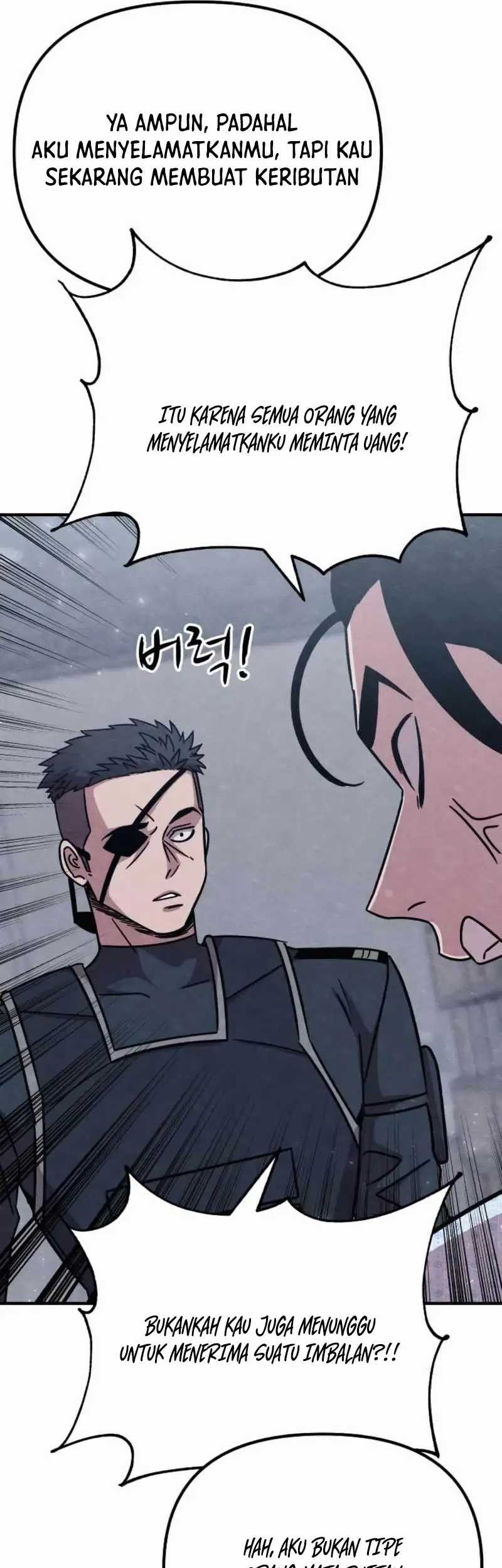 Zombie x Slasher Chapter 19 - halaman 37