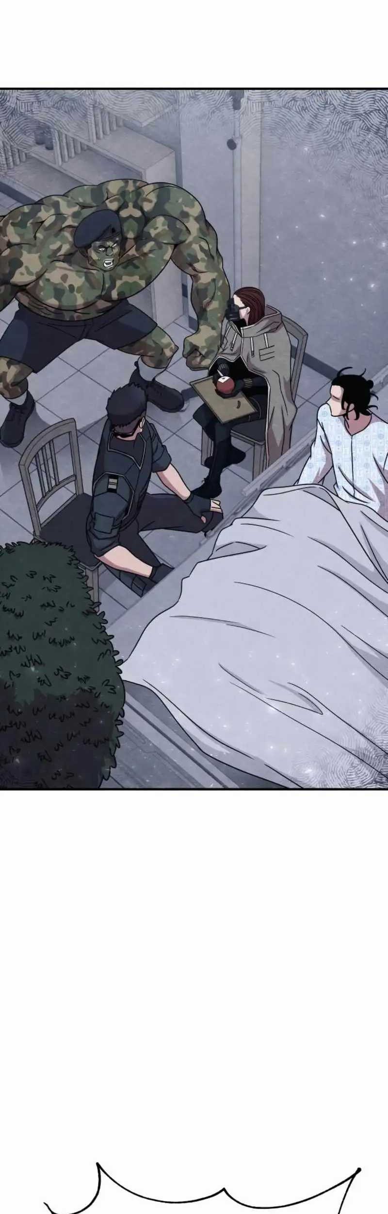Zombie x Slasher Chapter 19 - halaman 39