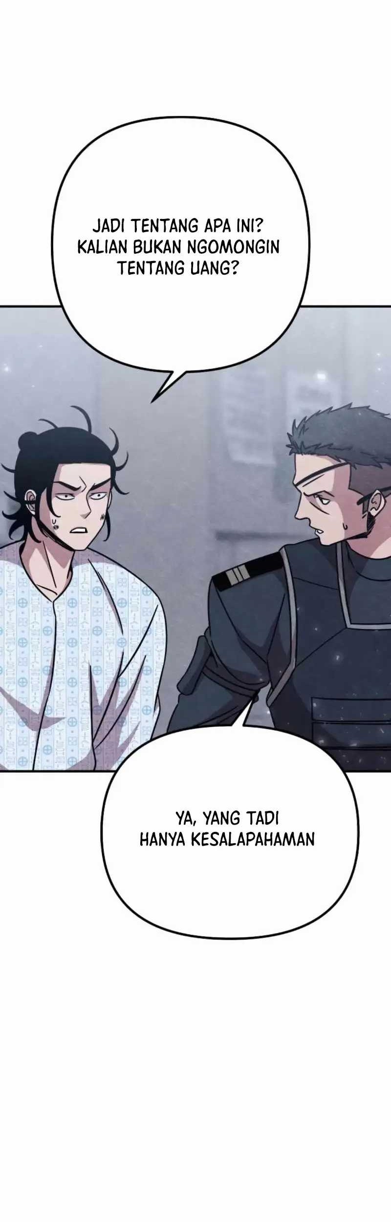 Zombie x Slasher Chapter 19 - halaman 42