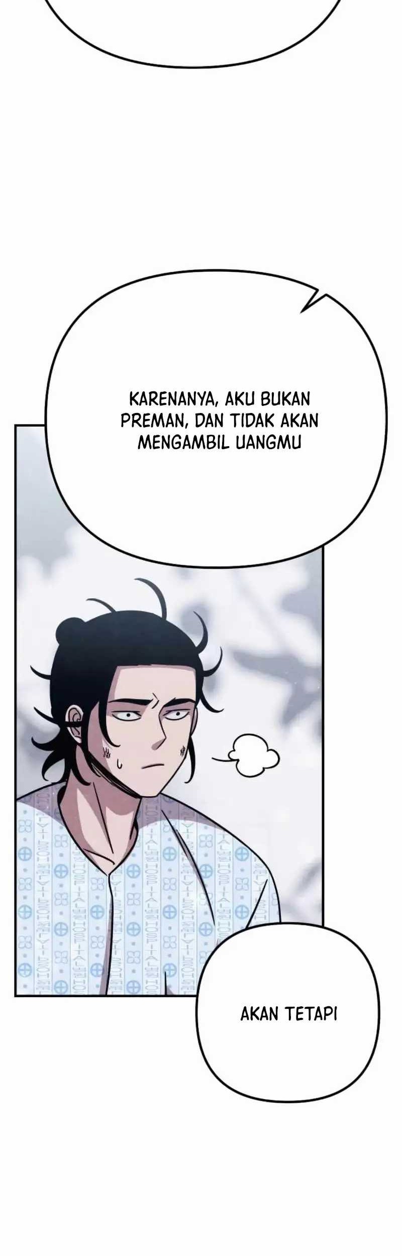 Zombie x Slasher Chapter 19 - halaman 44