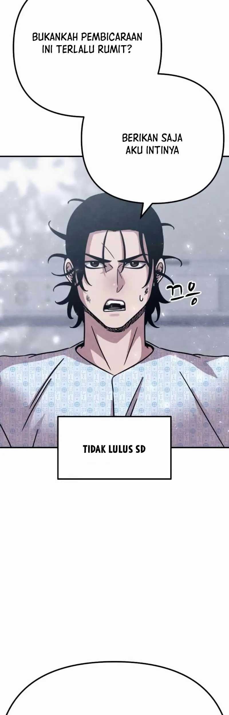 Zombie x Slasher Chapter 19 - halaman 47