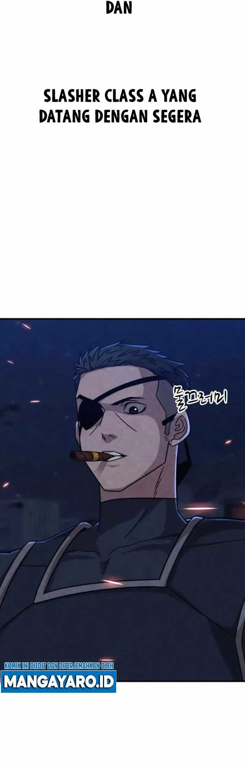 Zombie x Slasher Chapter 19 - halaman 5