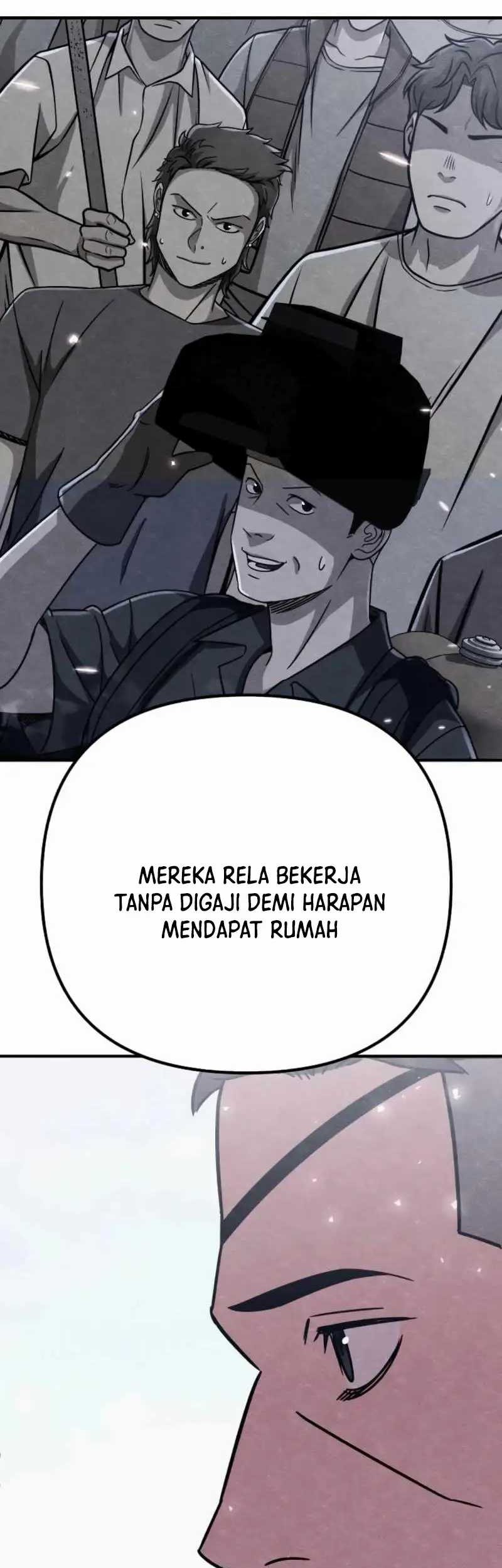Zombie x Slasher Chapter 19 - halaman 51