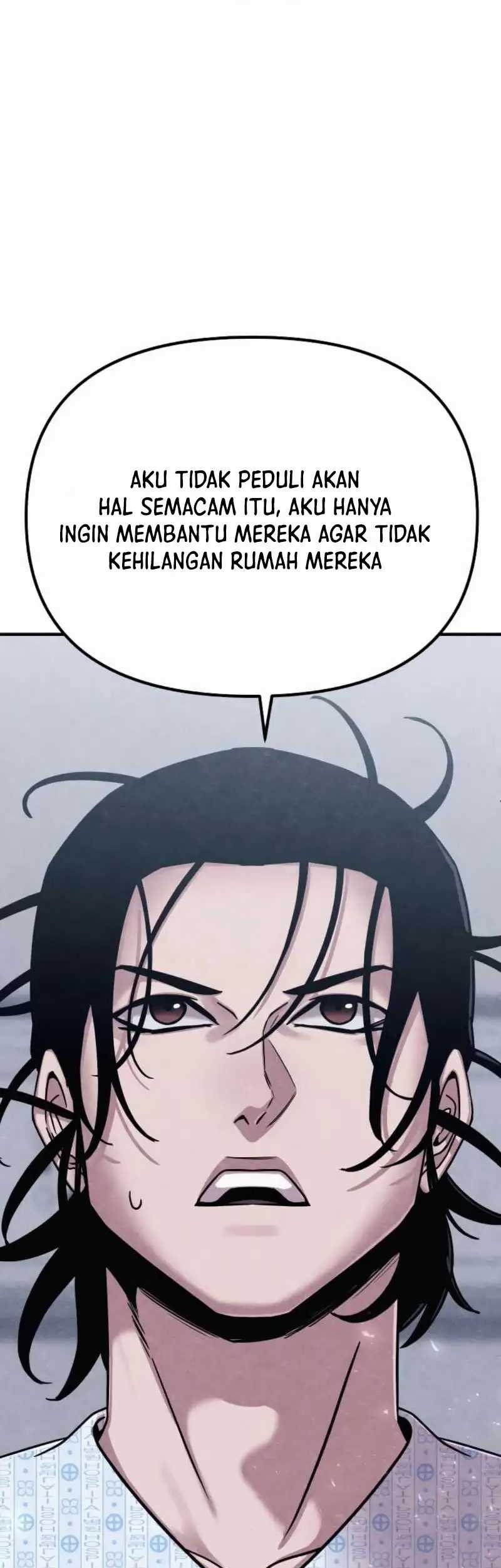 Zombie x Slasher Chapter 19 - halaman 55