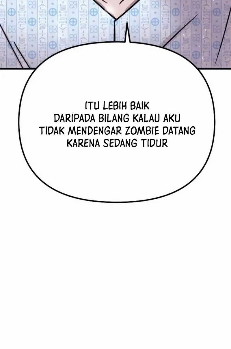 Zombie x Slasher Chapter 19 - halaman 56