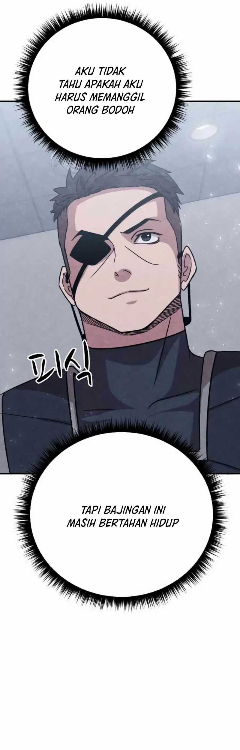 Zombie x Slasher Chapter 19 - halaman 57