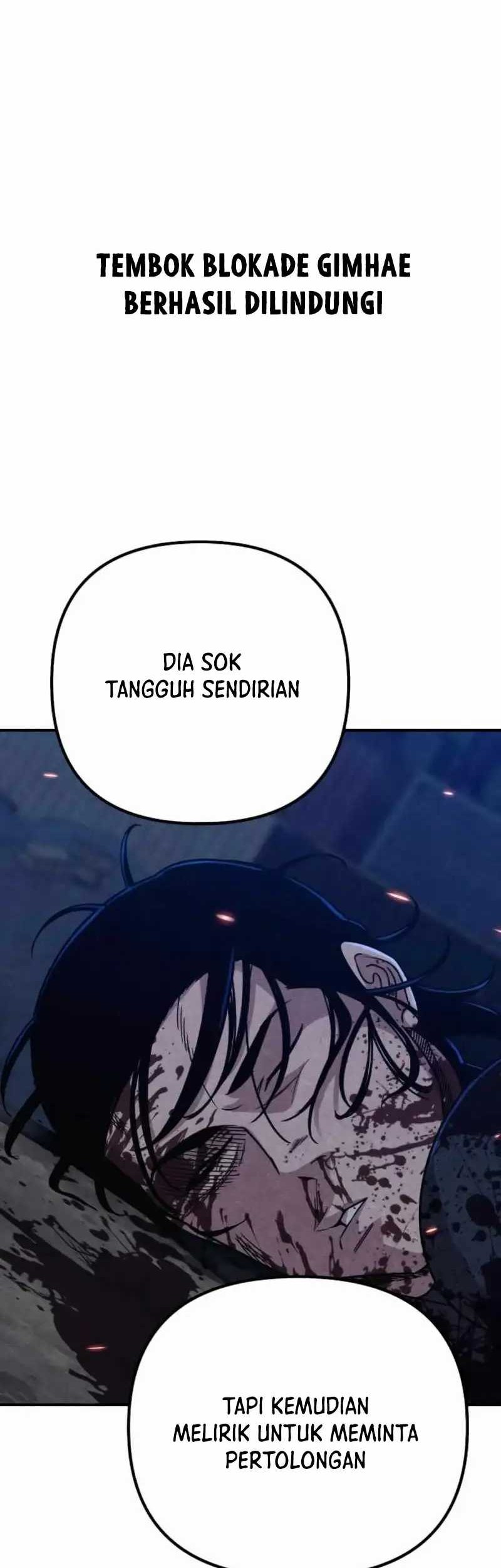 Zombie x Slasher Chapter 19 - halaman 6