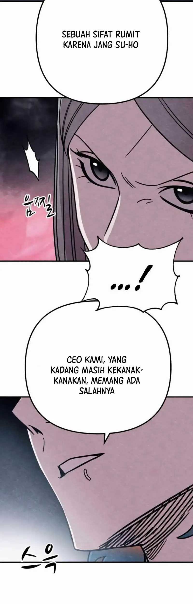Zombie x Slasher Chapter 19 - halaman 67
