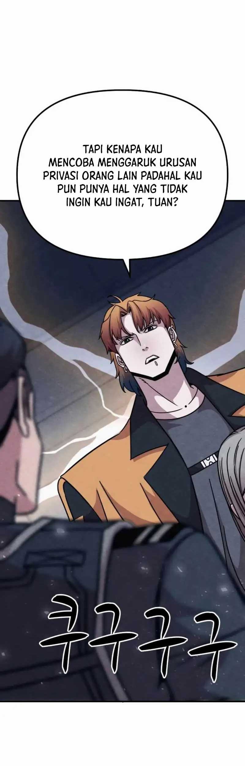 Zombie x Slasher Chapter 19 - halaman 68