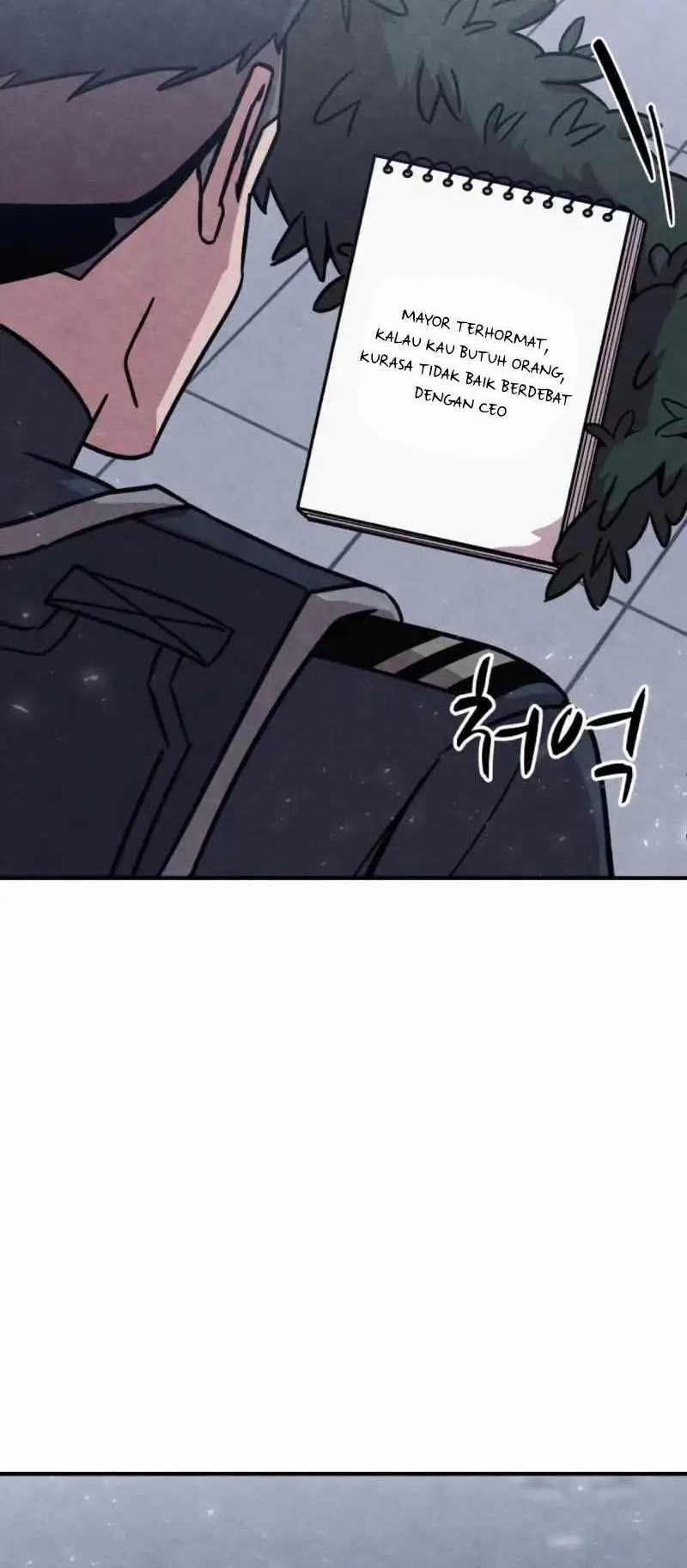 Zombie x Slasher Chapter 19 - halaman 72