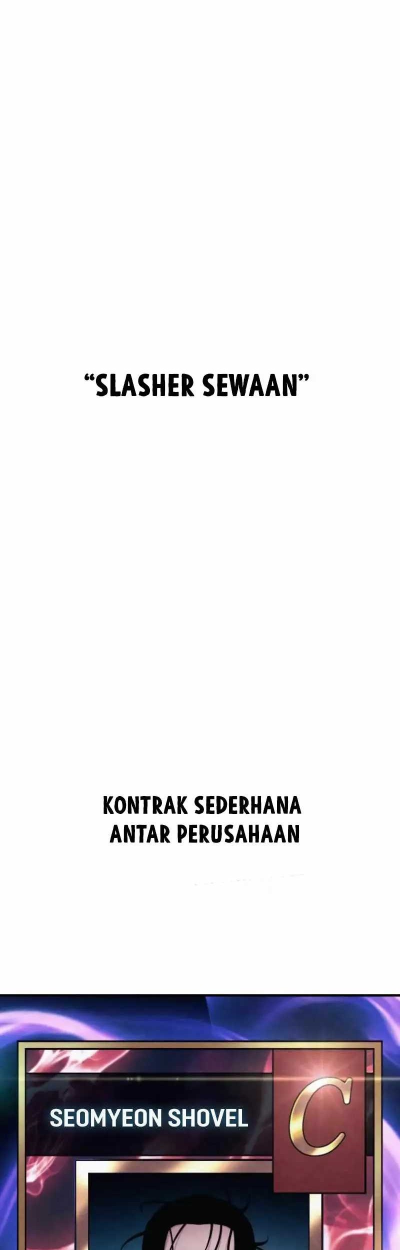 Zombie x Slasher Chapter 19 - halaman 74