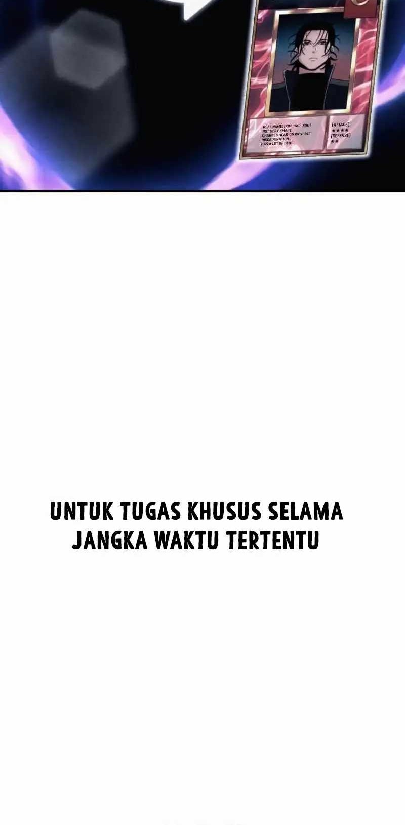 Zombie x Slasher Chapter 19 - halaman 76