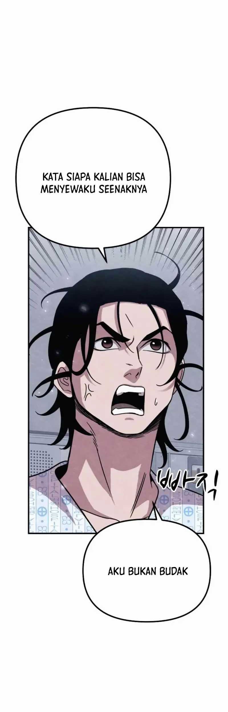 Zombie x Slasher Chapter 19 - halaman 78
