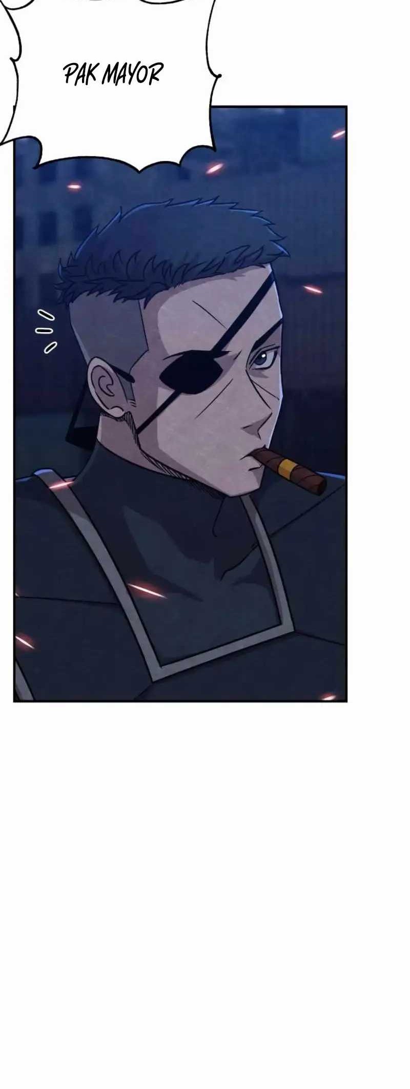 Zombie x Slasher Chapter 19 - halaman 8